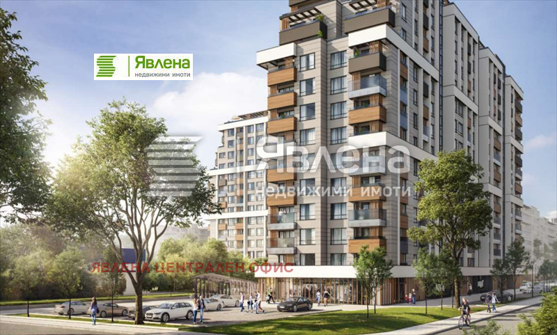 Продава 3-СТАЕН, гр. София, Сердика, снимка 2 - Aпартаменти - 48072036