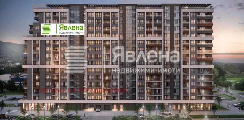 Продава 3-СТАЕН, гр. София, Сердика, снимка 1 - Aпартаменти - 48072036