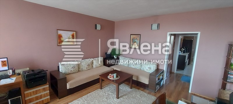 Продава 3-СТАЕН, гр. Пловдив, Тракия, снимка 1 - Aпартаменти - 48580303