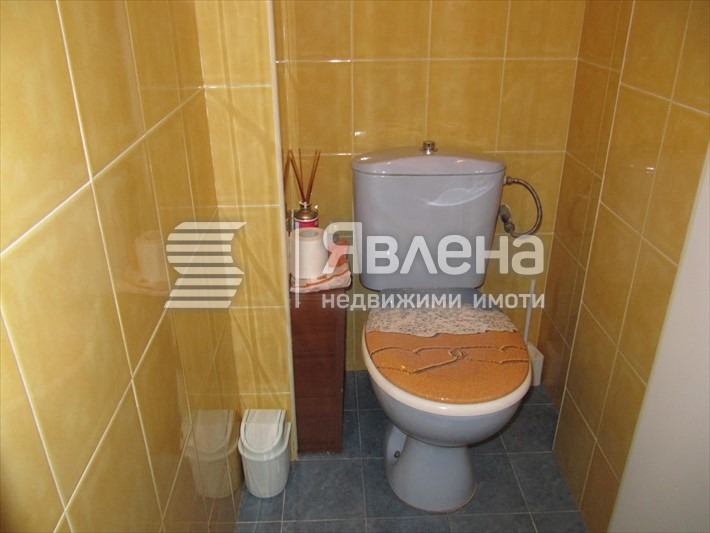 Продава 3-СТАЕН, гр. Пловдив, Тракия, снимка 8 - Aпартаменти - 48580303