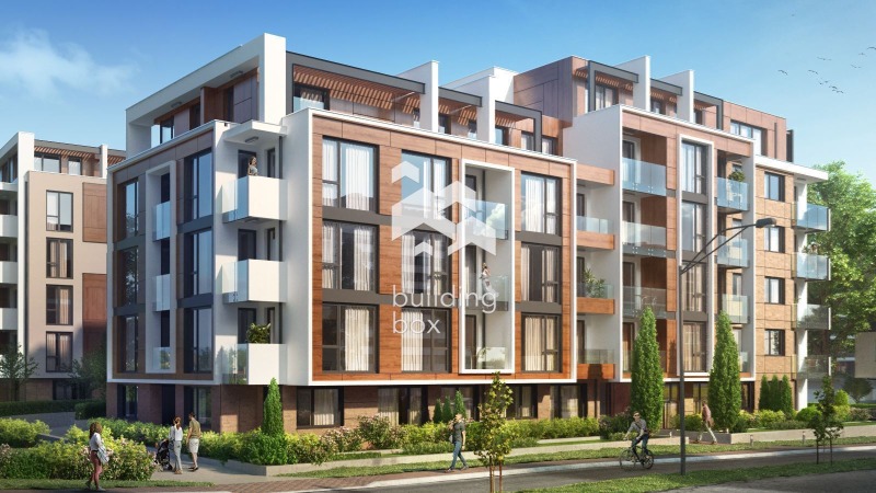 Te koop  2 slaapkamers Sofia , Knjazjevo , 102 m² | 45511963 - afbeelding [9]