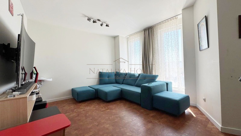 En venta  2 dormitorios Burgas , Sarafovo , 99 metros cuadrados | 39417212 - imagen [3]