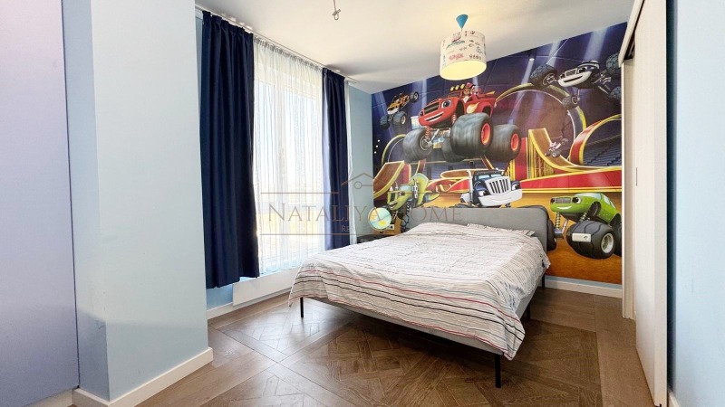 En venta  2 dormitorios Burgas , Sarafovo , 99 metros cuadrados | 39417212 - imagen [5]