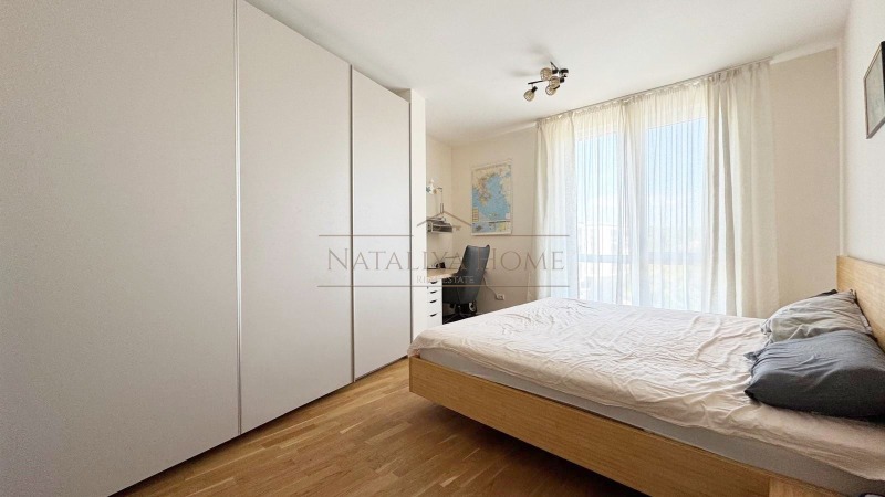 En venta  2 dormitorios Burgas , Sarafovo , 99 metros cuadrados | 39417212 - imagen [7]