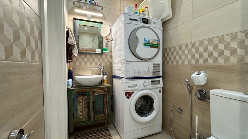 En venta  2 dormitorios Burgas , Sarafovo , 99 metros cuadrados | 39417212 - imagen [12]