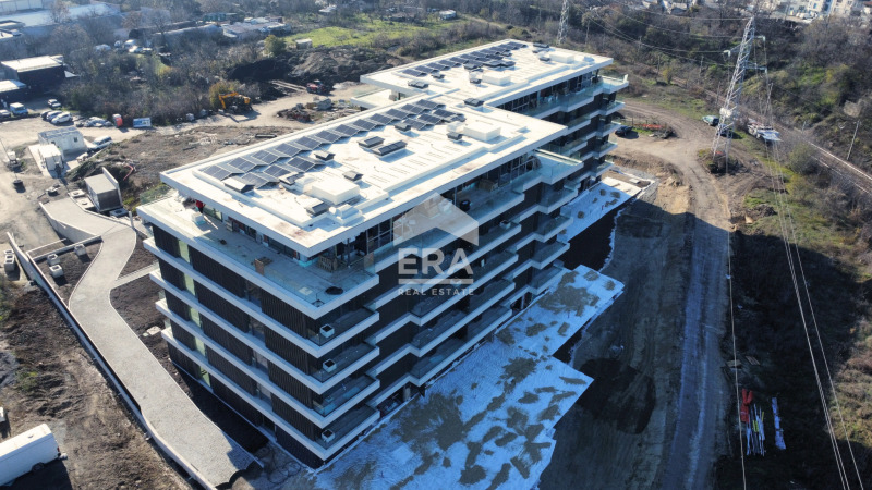 Продава 3-СТАЕН, гр. Шумен, Пазара, снимка 3 - Апартаменти - 51765625