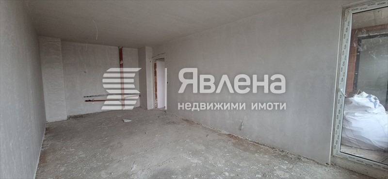Продава 3-СТАЕН, гр. Пловдив, Тракия, снимка 2 - Апартаменти - 53080619