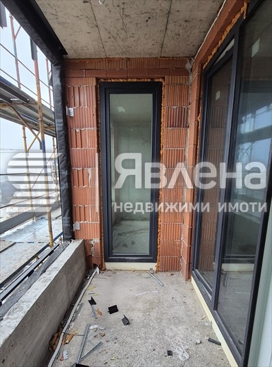 Продава 3-СТАЕН, гр. Пловдив, Тракия, снимка 5 - Апартаменти - 53080619