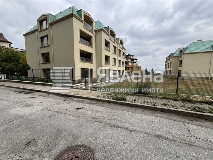 Продава 3-СТАЕН, гр. София, Драгалевци
