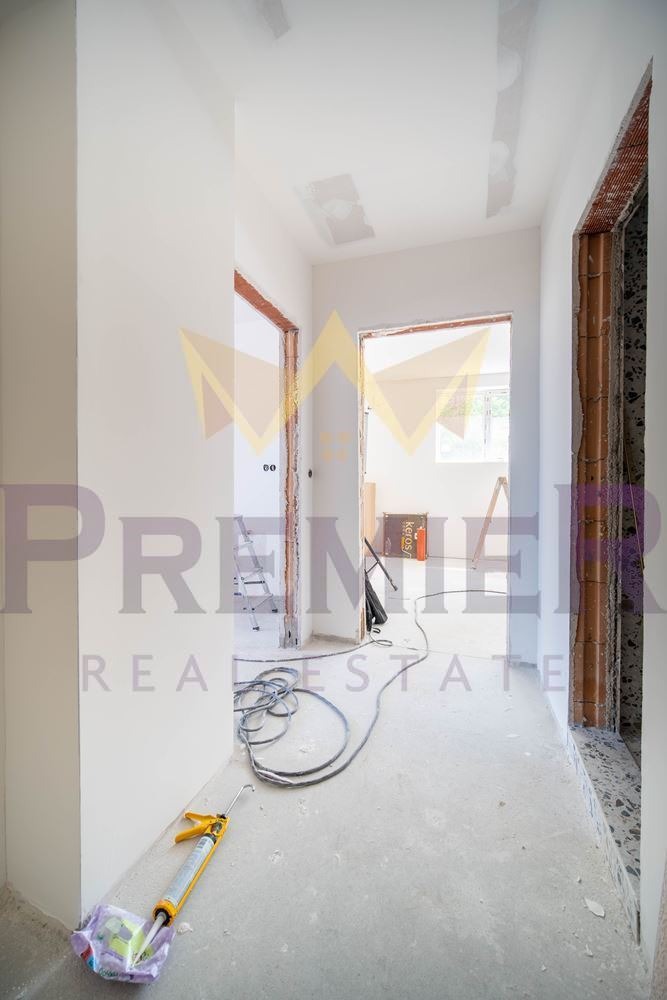 Продава 3-СТАЕН, гр. Варна, Виница, снимка 4 - Апартаменти - 55128970
