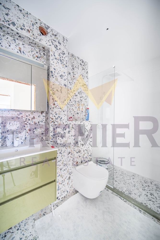 Продава 3-СТАЕН, гр. Варна, Виница, снимка 10 - Апартаменти - 55128970