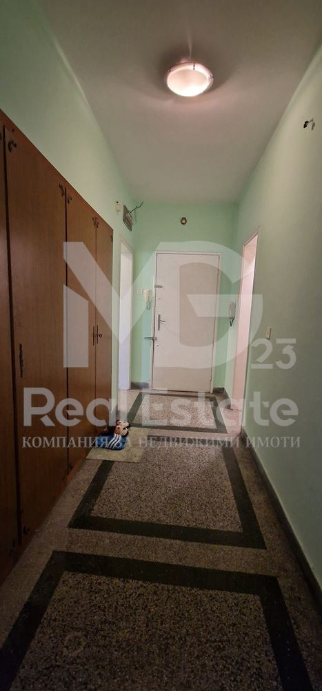 Eladó  3 hálószobás Plovdiv , Centar , 110 négyzetméter | 26832321 - kép [10]