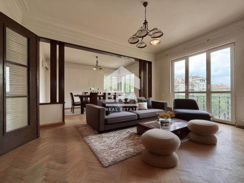 Продава  4-стаен, град София, Докторски паметник •  680 000 EUR • ID 87568826 — holmes.bg - [1] 