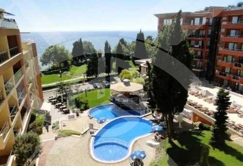 In vendita  3+ camere da letto regione Burgas , Nesebar , 77 mq | 46106683