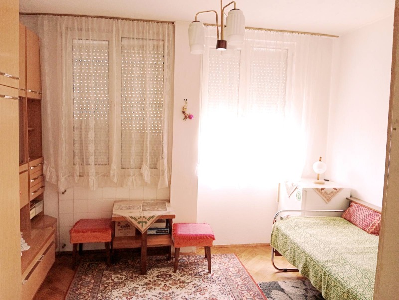 Продава МНОГОСТАЕН, гр. Шумен, Добруджански, снимка 5 - Апартаменти - 53464477