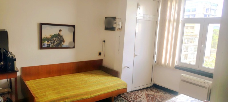 Продава МНОГОСТАЕН, гр. Шумен, Добруджански, снимка 7 - Апартаменти - 53464477