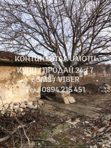 Продава КЪЩА, с. Патриарх Евтимово, област Пловдив, снимка 4 - Къщи - 48525794