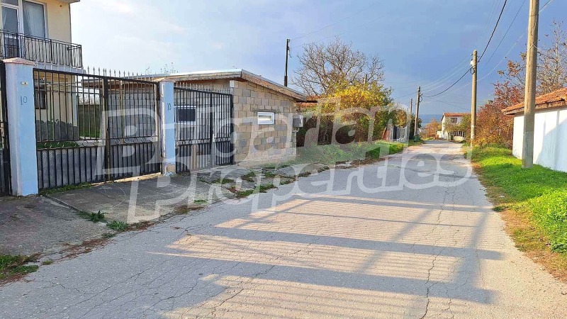 На продаж  Будинок область Варна , Китка , 338 кв.м | 33179973 - зображення [6]