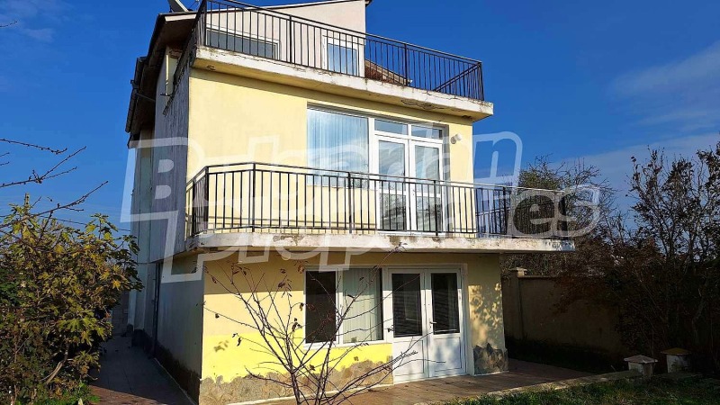 На продаж  Будинок область Варна , Китка , 338 кв.м | 33179973 - зображення [4]