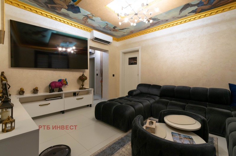 Продава КЪЩА, гр. София, Бояна, снимка 4 - Къщи - 52254556