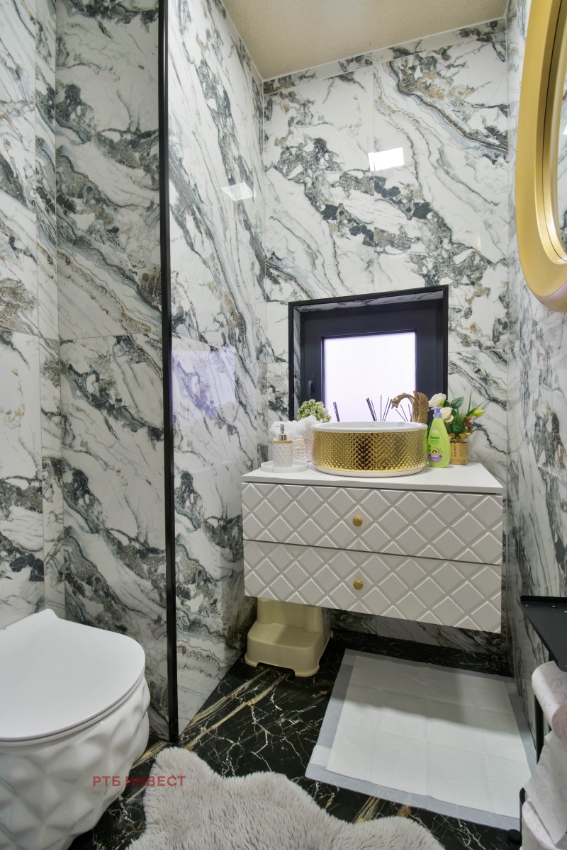 Продава КЪЩА, гр. София, Бояна, снимка 15 - Къщи - 52254556