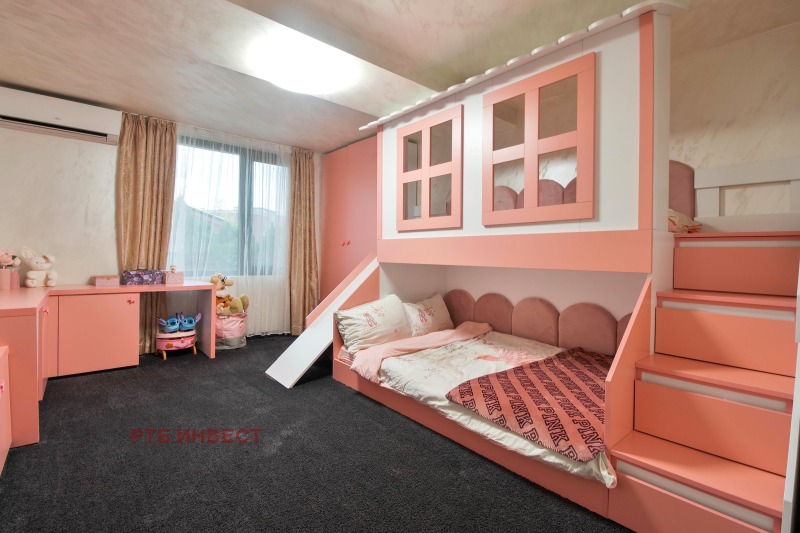 Продава КЪЩА, гр. София, Бояна, снимка 5 - Къщи - 52254556