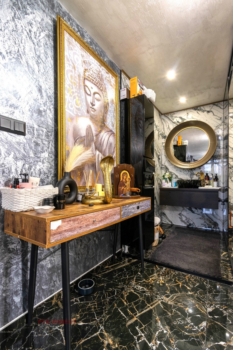 Продава КЪЩА, гр. София, Бояна, снимка 10 - Къщи - 52254556