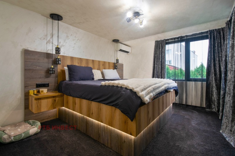 Продава КЪЩА, гр. София, Бояна, снимка 3 - Къщи - 52254556