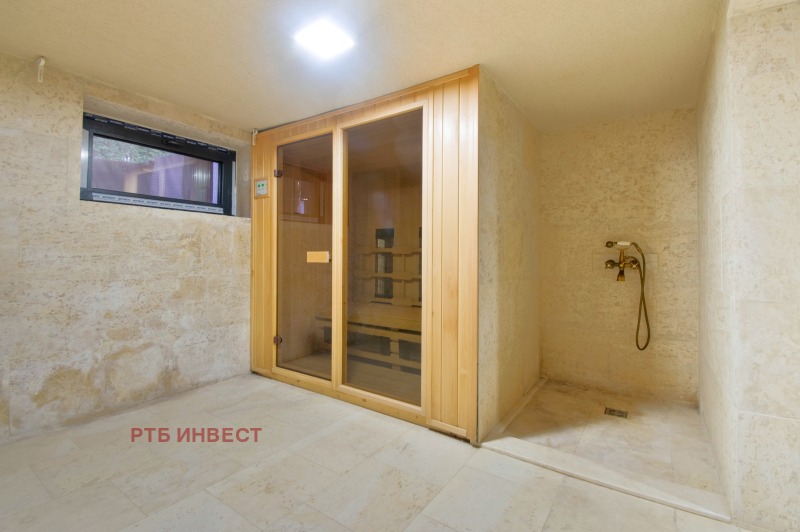 Продава КЪЩА, гр. София, Бояна, снимка 13 - Къщи - 52254556