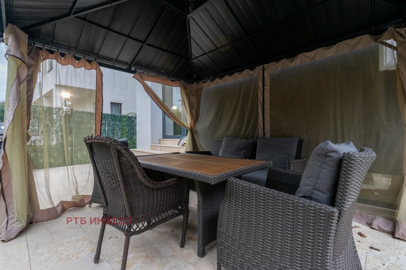 Продава КЪЩА, гр. София, Бояна, снимка 16 - Къщи - 52254556