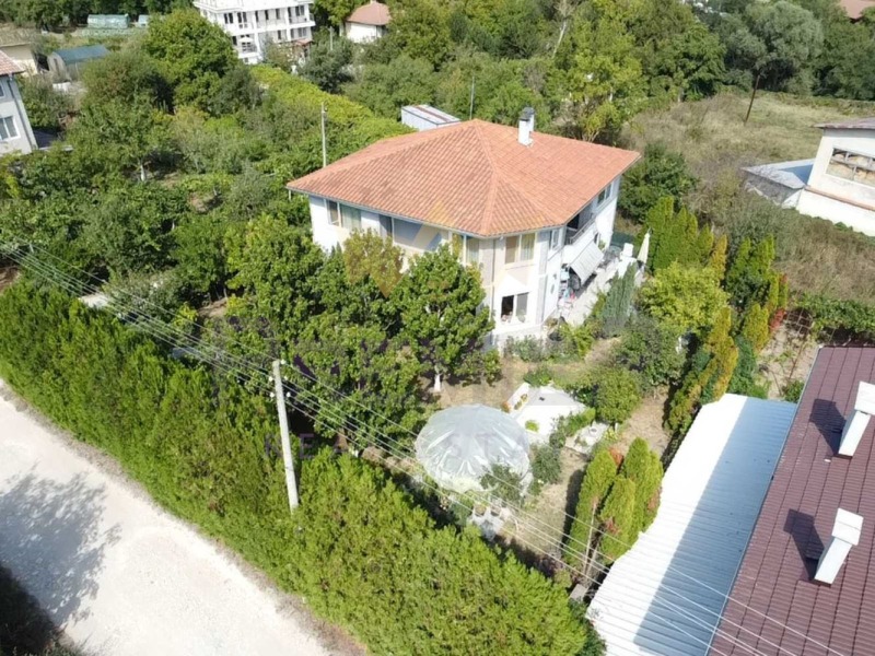 Продава КЪЩА, с. Осеново, област Варна, снимка 14 - Къщи - 52452503