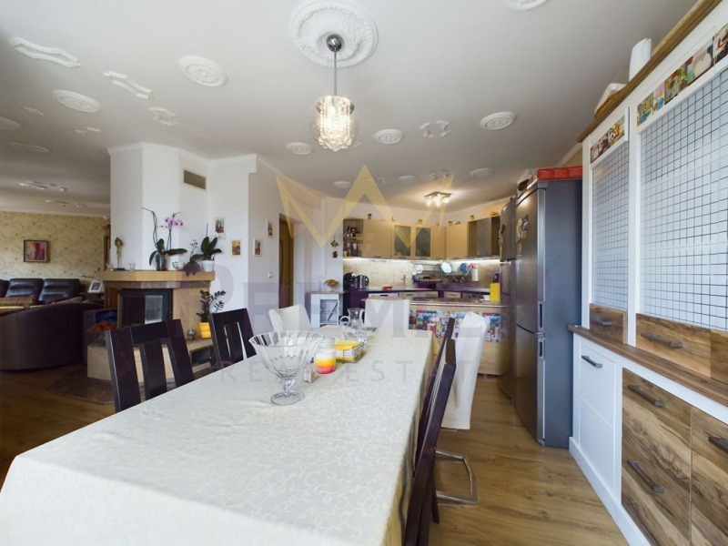 Продава КЪЩА, с. Осеново, област Варна, снимка 5 - Къщи - 52452503