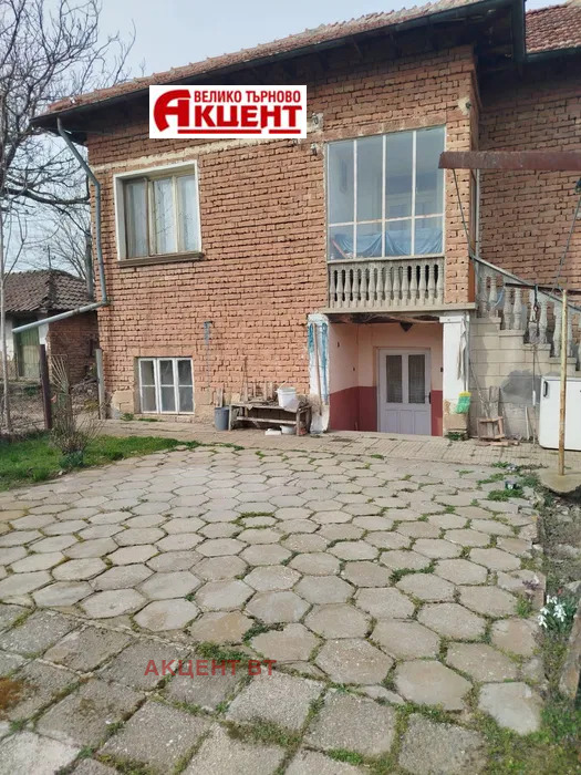 Продава КЪЩА, гр. Свищов, област Велико Търново, снимка 13 - Къщи - 54716275