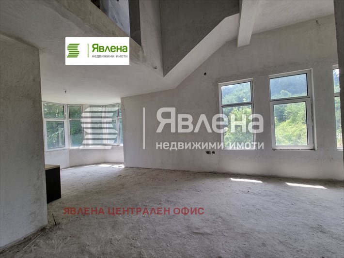 Продава КЪЩА, гр. София, с. Бистрица, снимка 6 - Къщи - 54683182