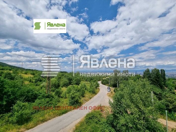 Продава КЪЩА, гр. София, с. Бистрица, снимка 12 - Къщи - 54683182