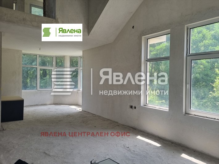 Продава КЪЩА, гр. София, с. Бистрица, снимка 4 - Къщи - 54683182