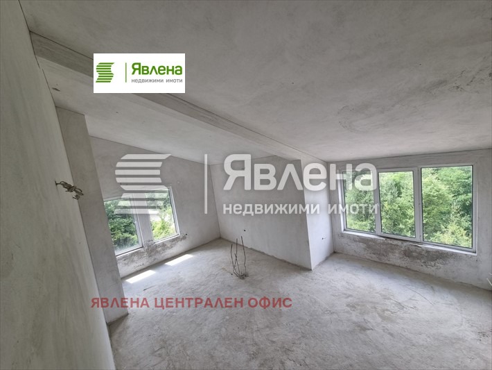Продава КЪЩА, гр. София, с. Бистрица, снимка 8 - Къщи - 54683182