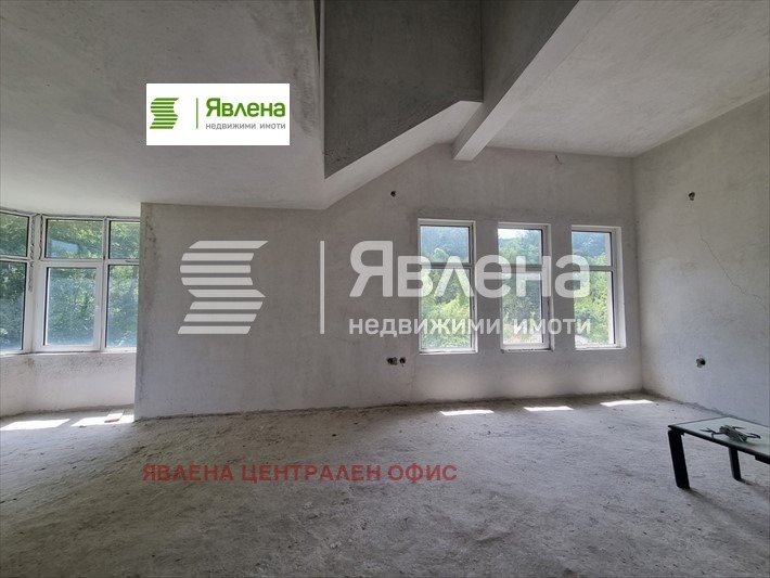 Продава КЪЩА, гр. София, с. Бистрица, снимка 5 - Къщи - 54683182