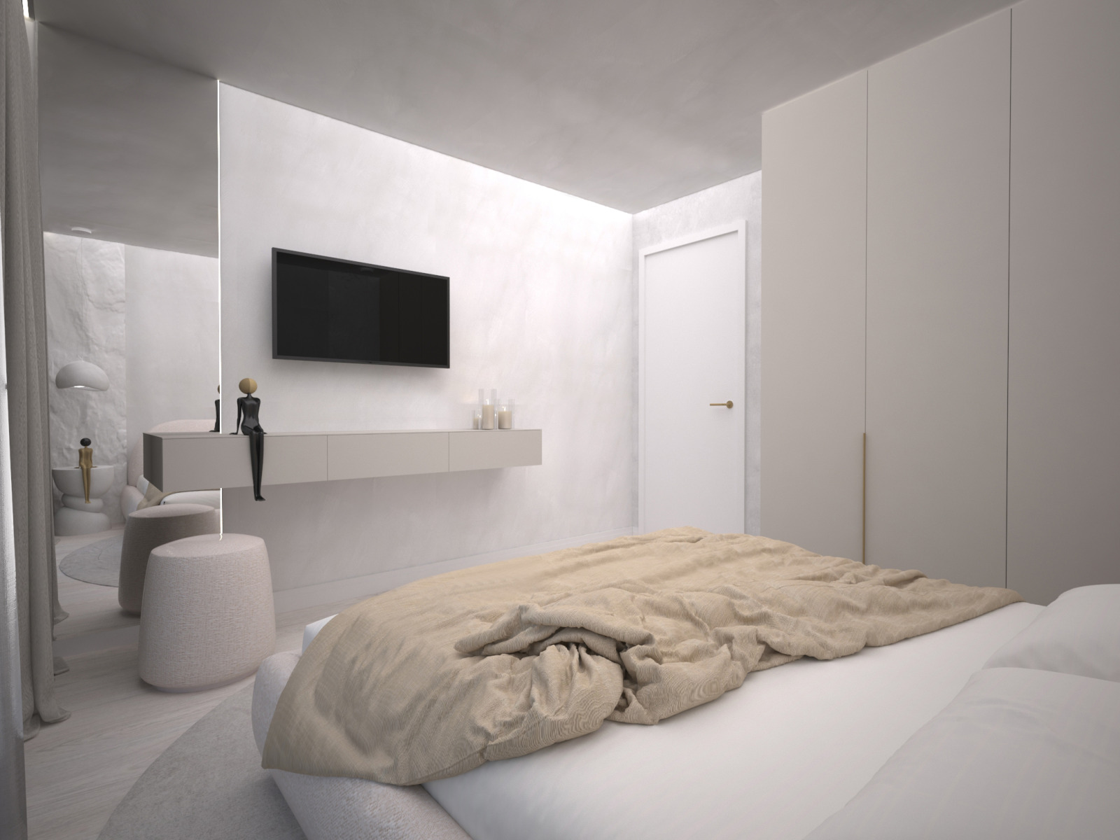 Продава 1-СТАЕН, к.к. Слънчев бряг, област Бургас, снимка 6 - Апартаменти - 54163584