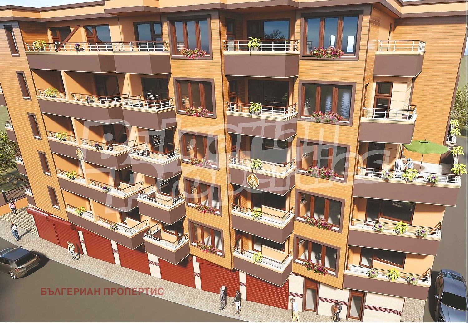 Продава 1-СТАЕН, гр. Поморие, област Бургас, снимка 4 - Апартаменти - 56125723