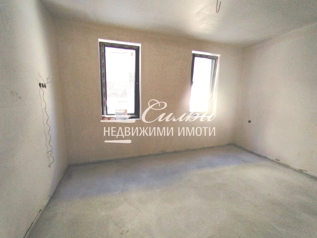 Продава 2-СТАЕН, гр. Шумен, 5-ти полк, снимка 2 - Апартаменти - 52602616