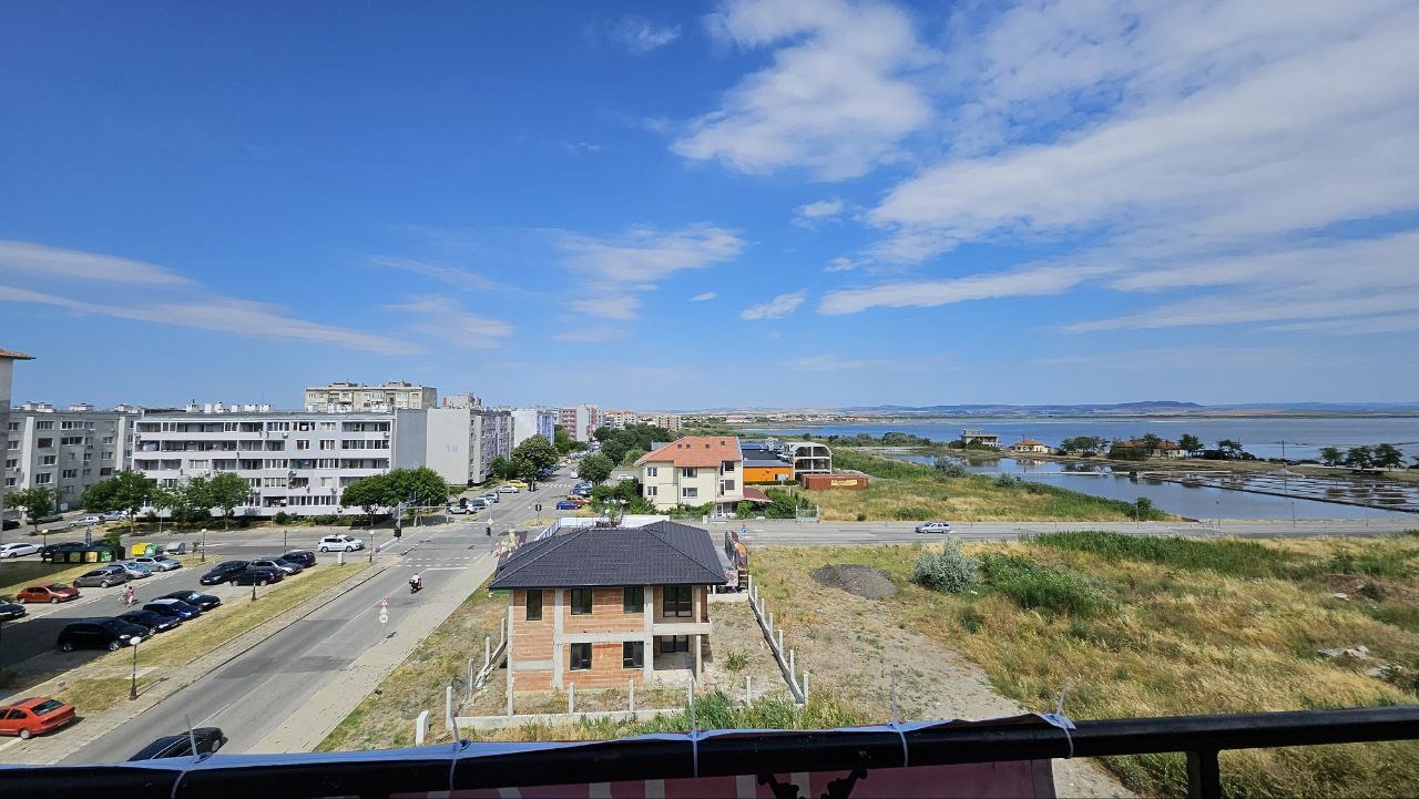 Продава 2-СТАЕН, гр. Поморие, област Бургас, снимка 11 - Апартаменти - 53842538