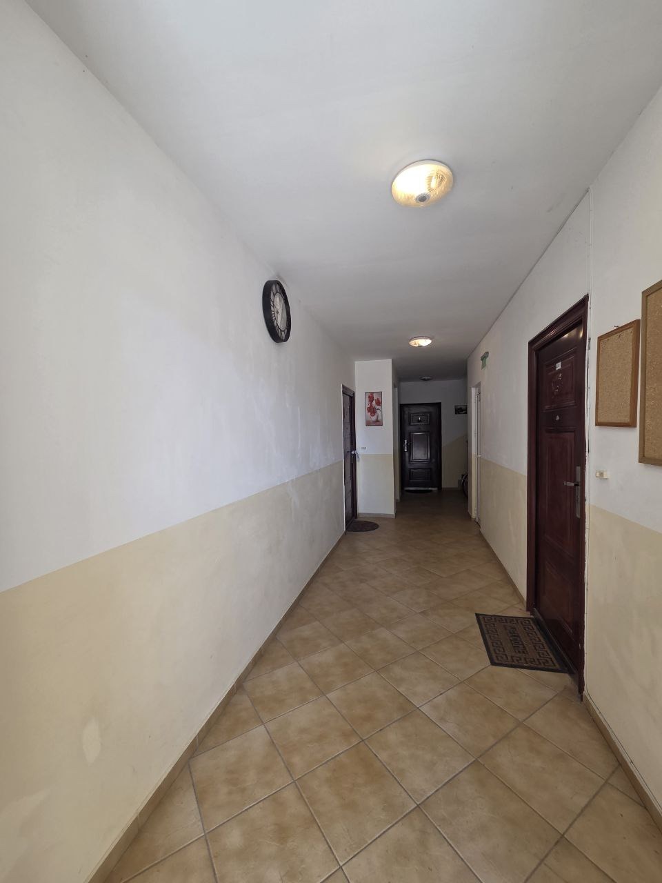 Продава 2-СТАЕН, гр. Поморие, област Бургас, снимка 15 - Апартаменти - 53842538