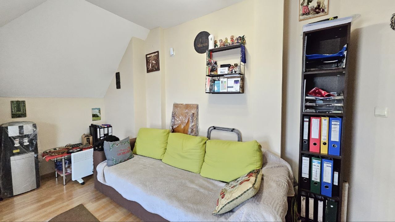 Продава 2-СТАЕН, гр. Поморие, област Бургас, снимка 3 - Апартаменти - 53842538