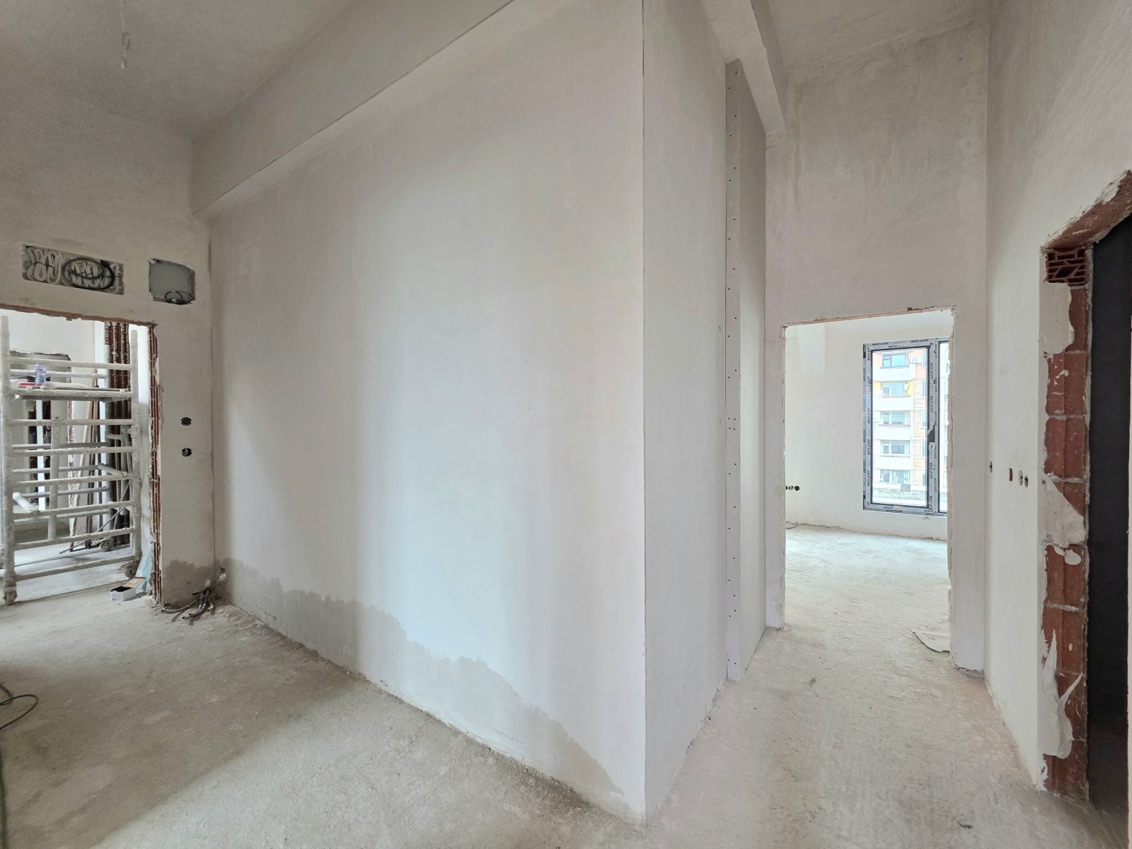 Продава 2-СТАЕН, гр. София, Център, снимка 4 - Апартаменти - 54319779