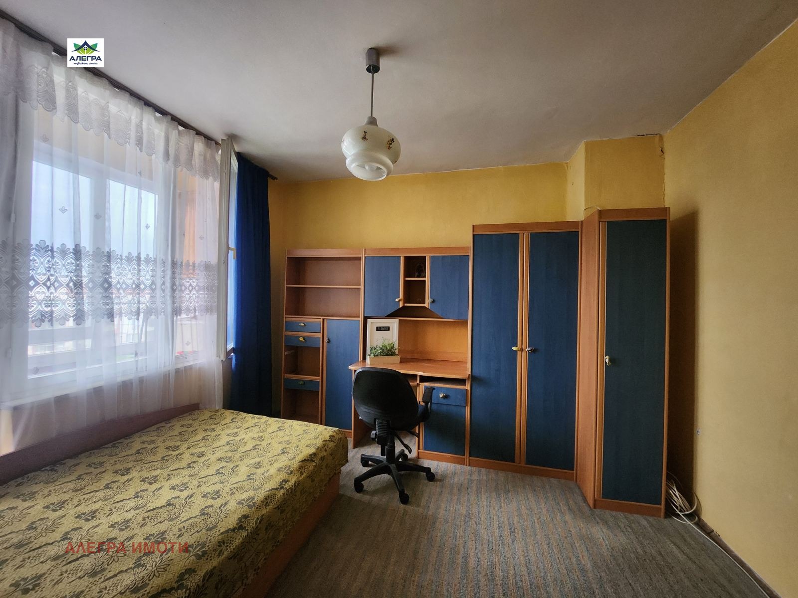 Продава 2-СТАЕН, гр. Пазарджик, Център