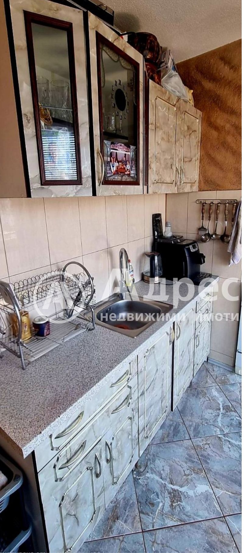 Продава 2-СТАЕН, гр. Видин, Гео Милев, снимка 13 - Апартаменти - 54674777