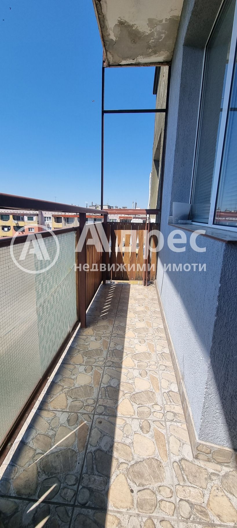 Продава 2-СТАЕН, гр. Видин, Гео Милев, снимка 14 - Апартаменти - 54674777