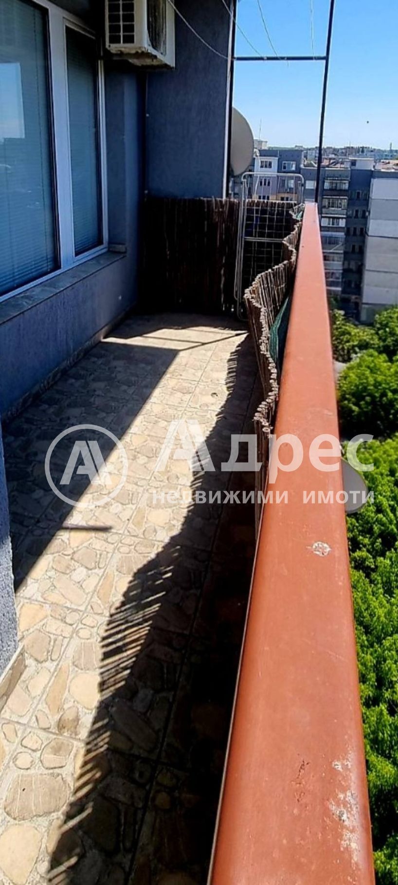 Продава 2-СТАЕН, гр. Видин, Гео Милев, снимка 15 - Апартаменти - 54674777