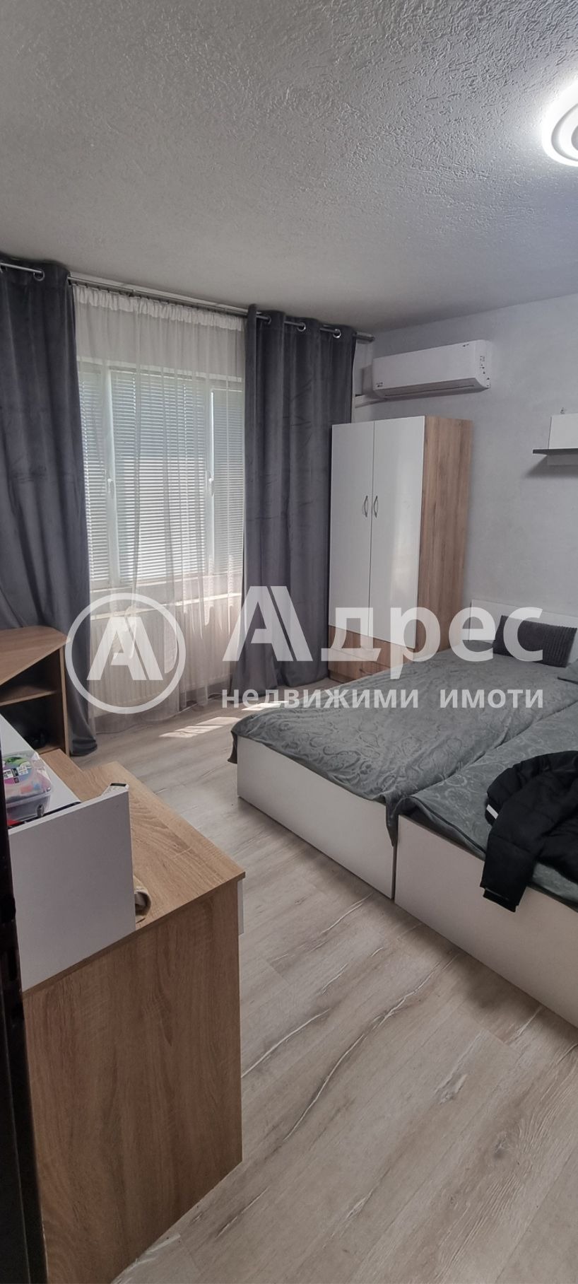 Продава 2-СТАЕН, гр. Видин, Гео Милев, снимка 2 - Апартаменти - 54674777